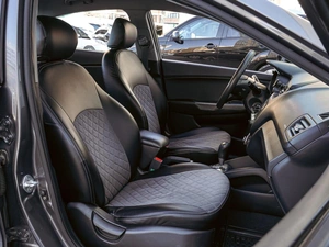 Седан Kia Rio 2014 года, 1060000 рублей, Краснодар