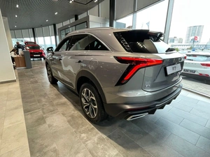 Внедорожник Haval F7 2026 года, 3499000 рублей, Красноярск