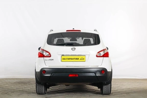 Внедорожник Nissan Qashqai 2011 года, 1169000 рублей, Тюмень