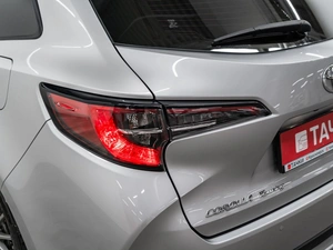 Универсал Toyota Corolla 2019 года, 1749000 рублей, Красноярск