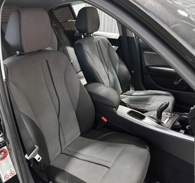 Хетчбэк BMW 1 серия 2012 года, 1350000 рублей, Красноярск