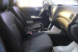 Внедорожник Subaru Forester 2008 года, 1049000 рублей, Омск