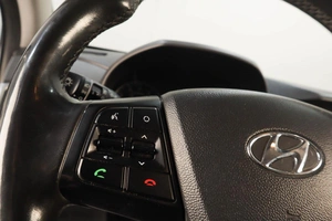 Внедорожник Hyundai Creta 2018 года, 1829000 рублей, Челябинск