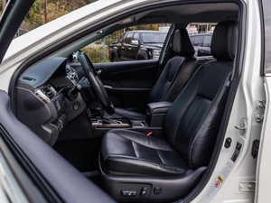 Седан Toyota Camry 2017 года, 2399000 рублей, Большой Сочи