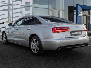 Седан Audi A6 2014 года, 1430000 рублей, Краснодар