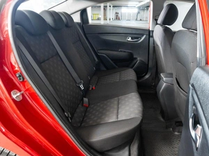 Седан Kia Rio 2019 года, 1615000 рублей, Ставрополь