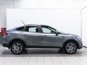 Внедорожник Renault Arkana 2019 года, 1716000 рублей, Красноярск