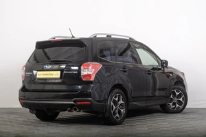 Внедорожник Subaru Forester 2014 года, 1379000 рублей, Томск