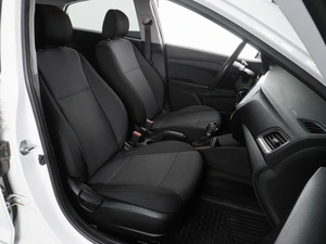 Седан Hyundai Solaris 2020 года, 1579000 рублей, Воронеж