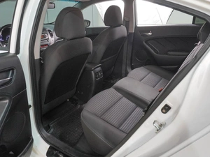 Седан Kia Cerato 2017 года, 1499000 рублей, Воронеж