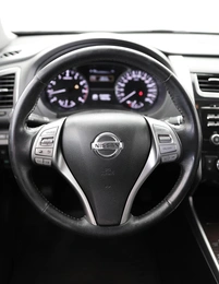 Седан Nissan Teana 2014 года, 1333000 рублей, Орёл