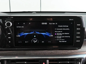 Седан Kia K5 2020 года, 2639000 рублей, Аксай