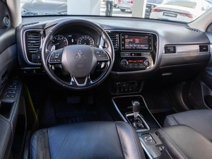 Внедорожник Mitsubishi Outlander 2018 года, 2049000 рублей, Волгоград