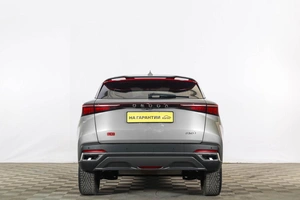 Внедорожник OMODA C5 2022 года, 1799000 рублей, Тюмень