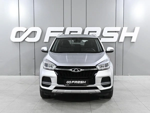 Внедорожник Chery Tiggo 4 2022 года, 1499000 рублей, Ростов-на-Дону