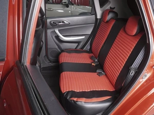 Внедорожник Changan CS35 2015 года, 910000 рублей, Ростов-на-Дону
