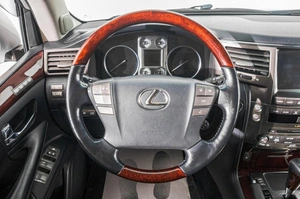 Внедорожник Lexus LX 2011 года, 3599000 рублей, Барнаул