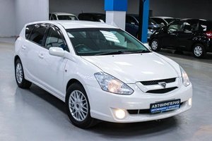 Универсал Toyota Caldina 2004 года, 798000 рублей, Солонцы