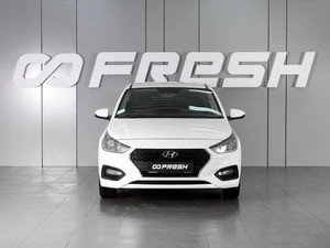 Седан Hyundai Solaris 2019 года, 1580000 рублей, Минеральные Воды