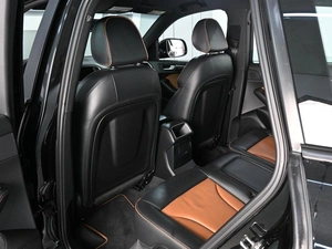 Внедорожник Audi Q5 2015 года, 2129000 рублей, Ростов-на-Дону