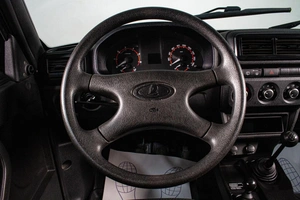 Хетчбэк ВАЗ (LADA) Niva Legend 2023 года, 789000 рублей, Сургут