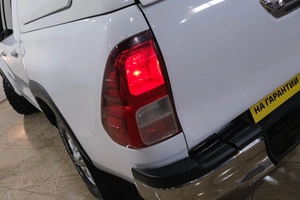 Пикап Toyota Hilux 2016 года, 2889000 рублей, Новокузнецк