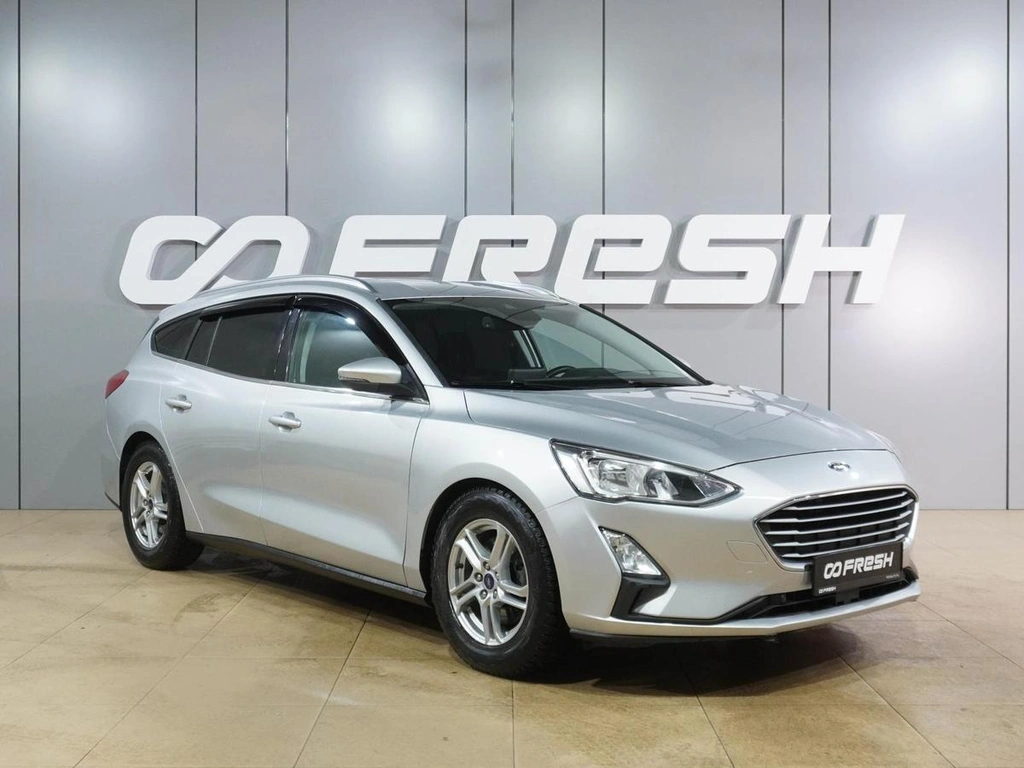 Универсал Ford Focus 2019 года, 1250000 рублей, Воронеж