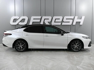Седан Toyota Camry 2021 года, 3049000 рублей, Аксай