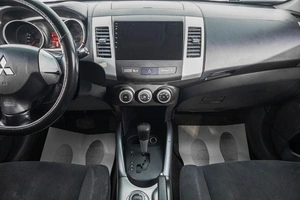 Внедорожник Mitsubishi Outlander 2007 года, 999000 рублей, Барнаул