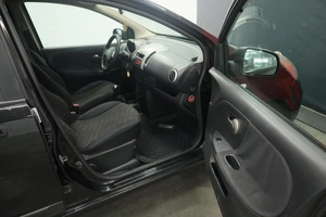 Хэтчбек Nissan Note 2008 года, 630000 рублей, Курск