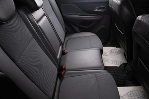 Внедорожник Opel Mokka 2014 года, 1039000 рублей, Оренбург