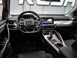 Внедорожник Geely Coolray 2020 года, 1730000 рублей, Муром