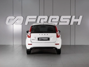 Лифтбек ВАЗ (LADA) Granta 2018 года, 815000 рублей, Минеральные Воды