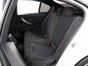 Седан BMW 3 серия 2014 года, 2027077 рублей, Москва