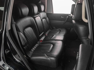 Внедорожник Infiniti QX56 2011 года, 2159000 рублей, Тюмень