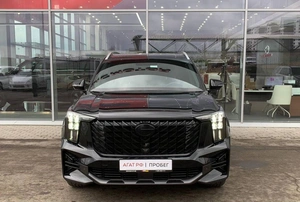 Внедорожник GAC GS8 2024 года, 3540000 рублей, Солонцы