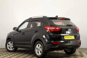 Внедорожник Hyundai Creta 2018 года, 2019000 рублей, Пермь