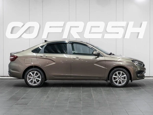 Седан ВАЗ (LADA) Vesta 2024 года, 1349000 рублей, Сургут