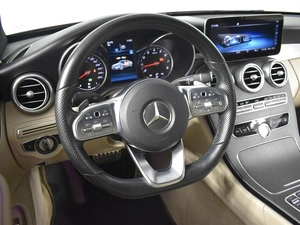 Купе Mercedes-benz C-класс 2019 года, 3172900 рублей, Казань