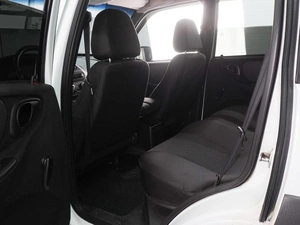Внедорожник Chevrolet Niva 2013 года, 519000 рублей, Воронеж