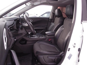 Внедорожник Москвич 3 2022 года, 1199000 рублей, Владимир