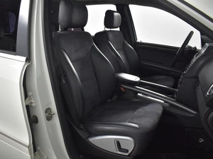 Внедорожник Mercedes-benz M-класс 2009 года, 1379900 рублей, Казань