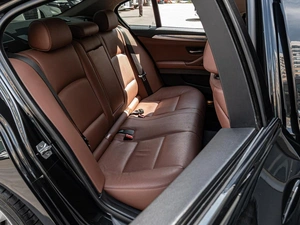 Седан BMW 5 серия 2016 года, 2250000 рублей, Краснодар