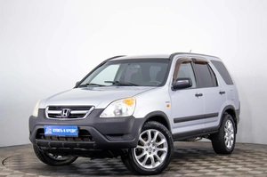 Внедорожник Honda CR-V 2003 года, 669000 рублей, Пермь