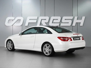 Купе Mercedes-benz E-класс 2012 года, 1525000 рублей, Красный Пахарь