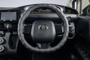 Минивэн Toyota Sienta 2021 года, 1539000 рублей, Челябинск