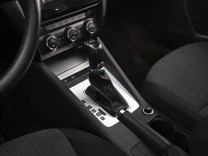 Лифтбек Skoda Octavia 2014 года, 1219000 рублей, Омск