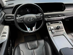 Внедорожник Hyundai Palisade 2019 года, 3949000 рублей, Кропоткин