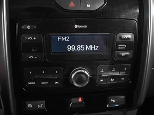 Внедорожник Renault Duster 2018 года, 1520000 рублей, Аксай