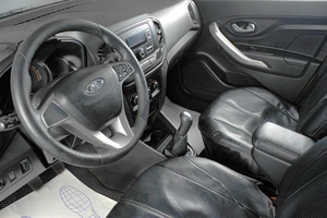 Хетчбэк ВАЗ (LADA) XRAY 2019 года, 959000 рублей, Тюмень